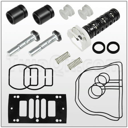 Repair kit (TK80-AMF)