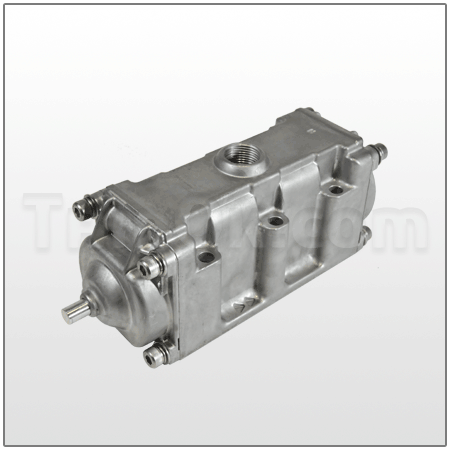 Air valve assembly (T802971)