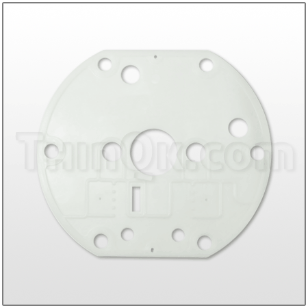 Gasket (T771347) Polyurethane