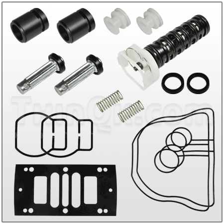 Repair kit (TK45-AM)