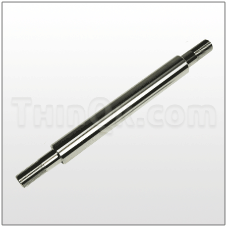 Shaft (T711900) STAINLESS STEEL