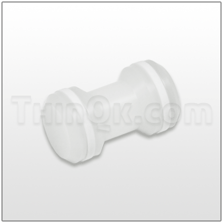 Spool valve assembly (T801404)