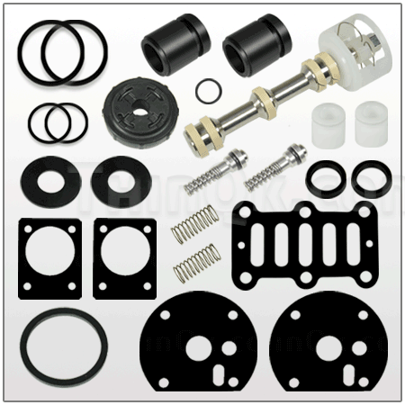 Repair kit (TK32-AM)