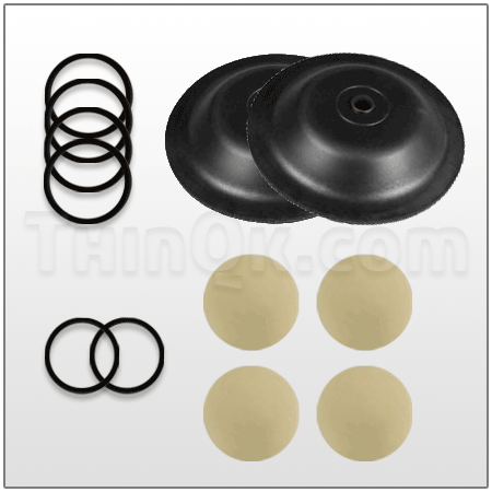Repair kit (TK25-MV-1)