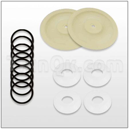 Repair kit (TK15-VH-1)