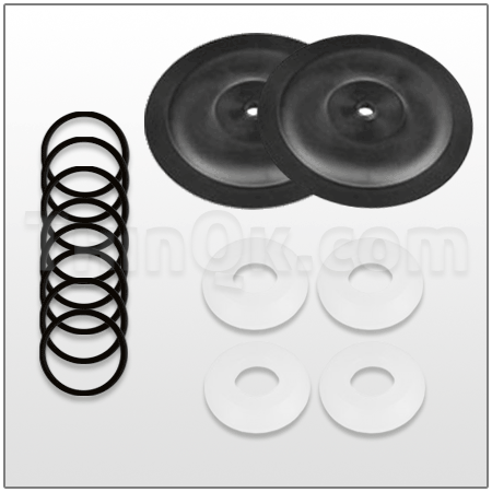 Repair kit (TK15-VS)