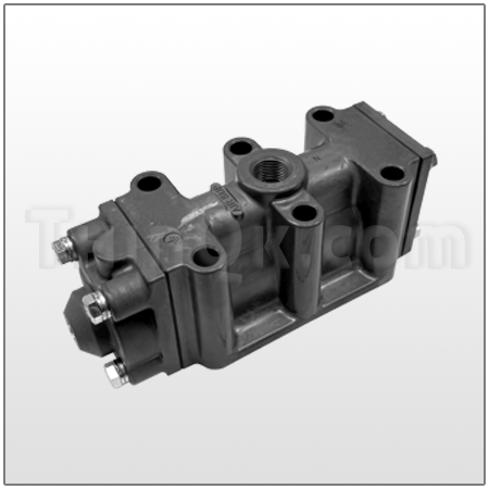 Air Valve Assembly (T802809)