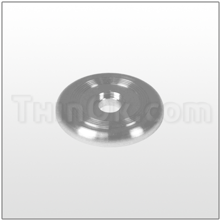 Center Disk (T708770)