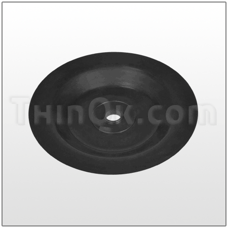 Diaphragm (T771254) NEOPRENE