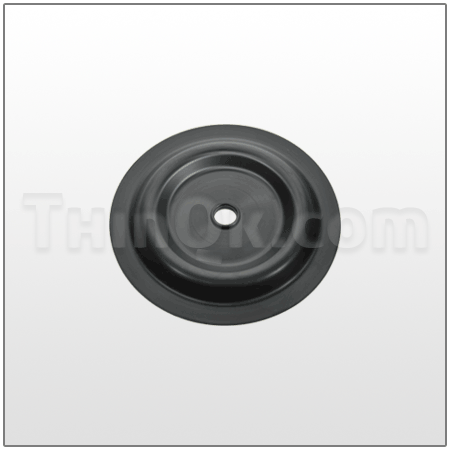 Diaphragm (T771973) SANTOPRENE