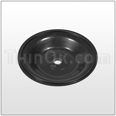 Diaphragm (T772959) EPDM