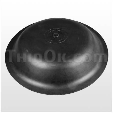 Diaphragm (T771704) BUNA