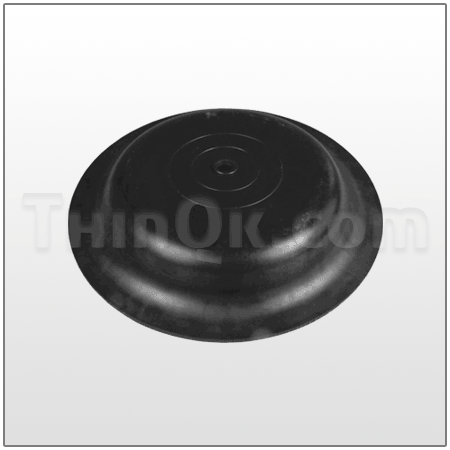 Diaphragm (T771800) FKM/VITON