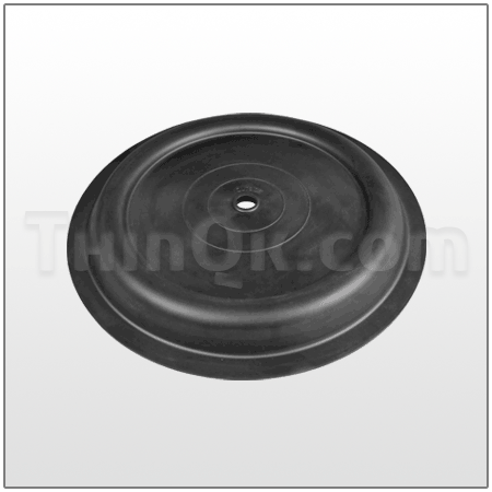 Diaphragm (T771976) SANTOPRENE