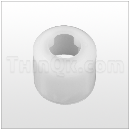 Guide (T771216) POLYPROPYLENE