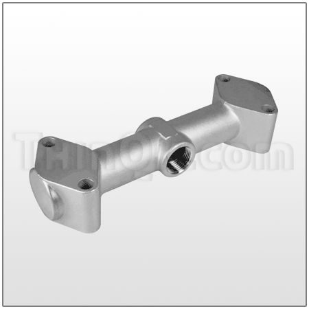Manifold (T831250) ST. STEEL