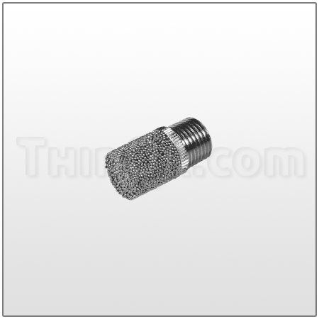 Muffler (T802569)