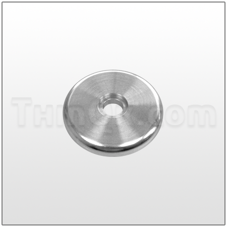 Center Disk (T709512)
