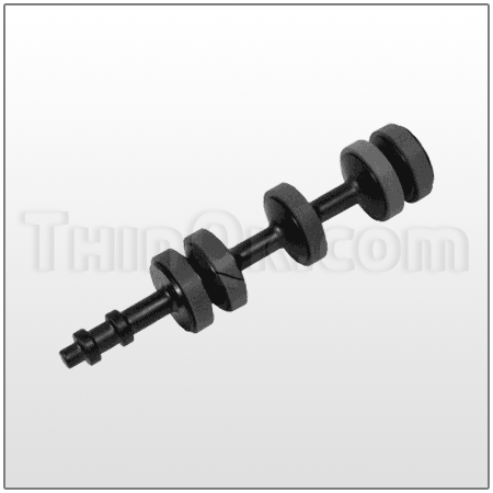 Shaft Assembly (T805085)