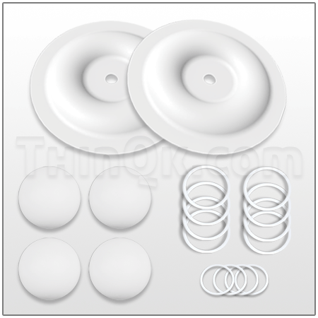 Repair kit (TK10-AT)