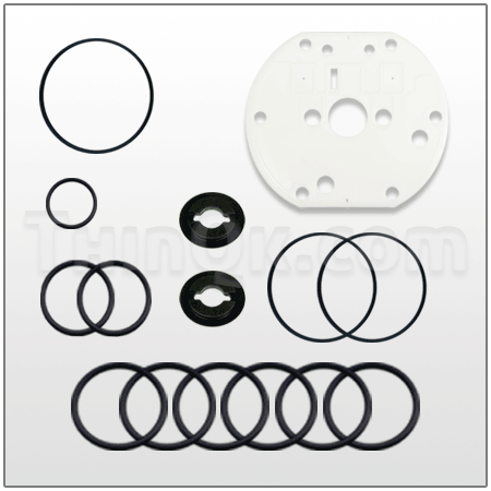 Air kit (TK10/15-AMS)