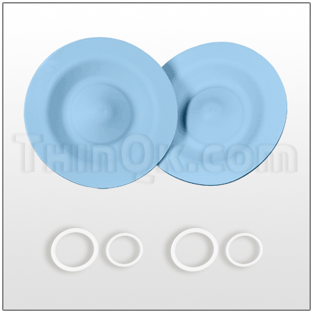 Repair kit (TK13D-MTU)