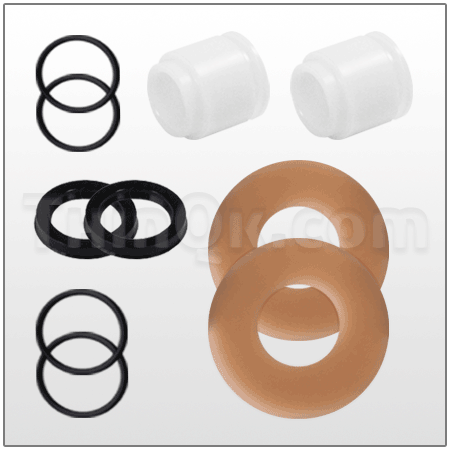 Repair kit (TK20/25-BACM)