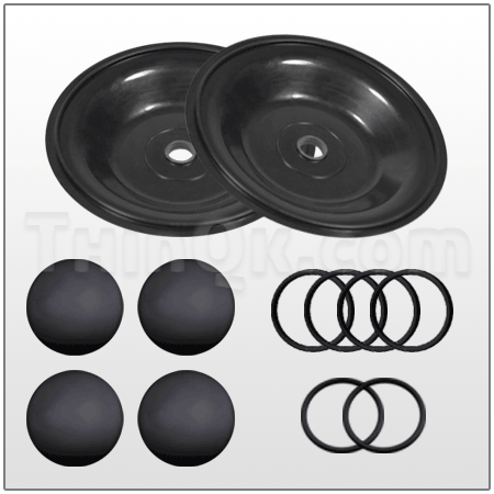 Repair Kit (TK20-MV)