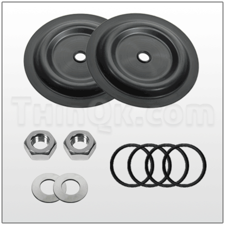 Repair kit (TK20D-MC)