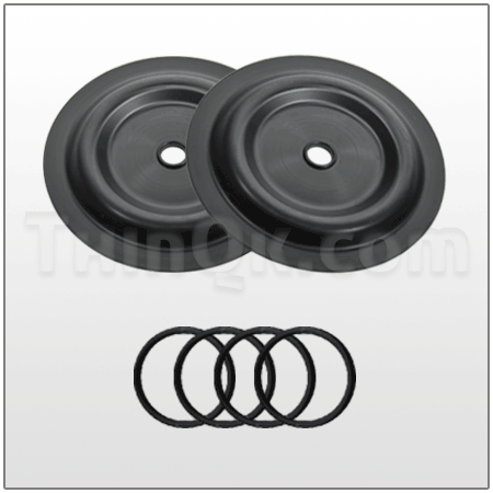 Repair kit (TK20D-PN)