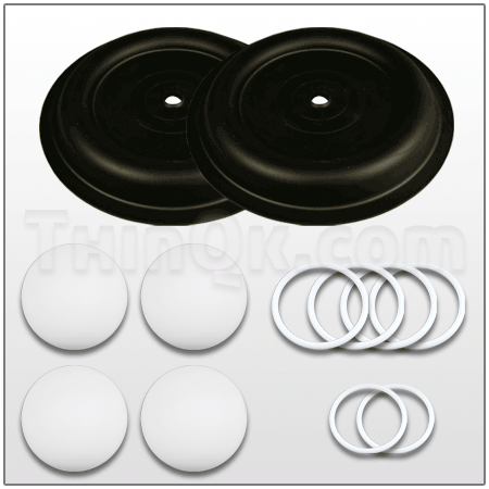 Repair kit (TK25-MS-T1)