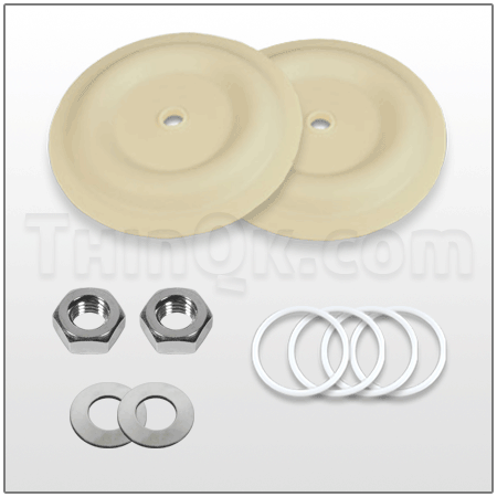 Repair kit (TK25D-MH)