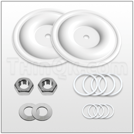 Repair kit (TK25D-MT)