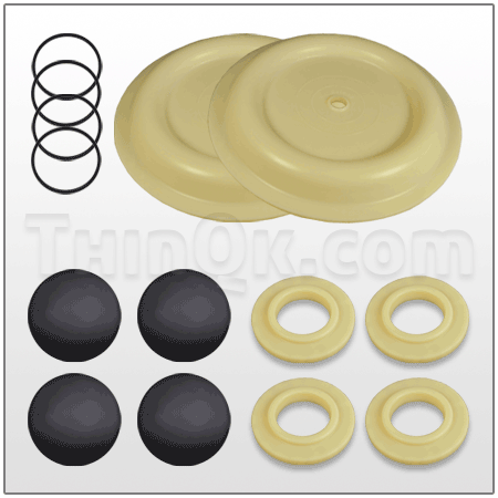 Repair kit (TK40-MH)