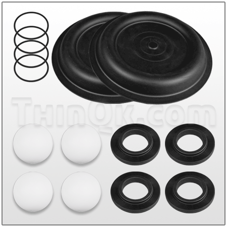 Repair kit (TK40-MS-T)
