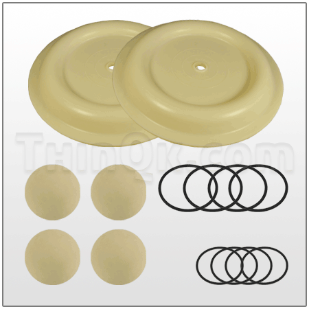 Repair kit (TK40-PH)