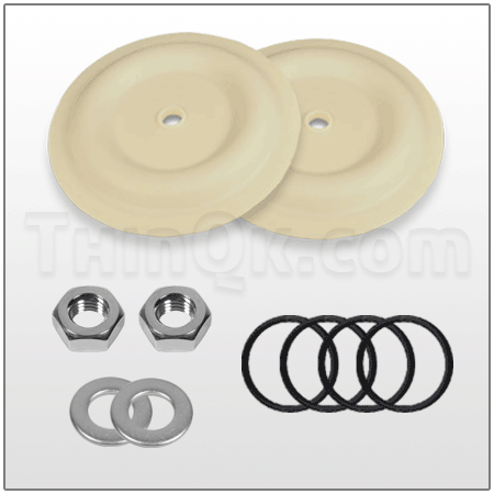 Repair kit (TK40D-MH)