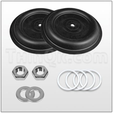 Repair kit (TK40D-MS)