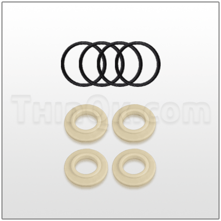 Repair kit (TK40D-PH)