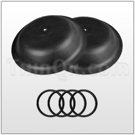 Repair kit (TK40D-PN)