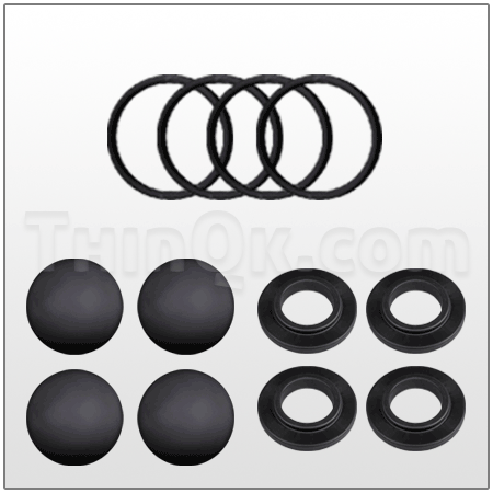 Repair kit (TK40V-ME)