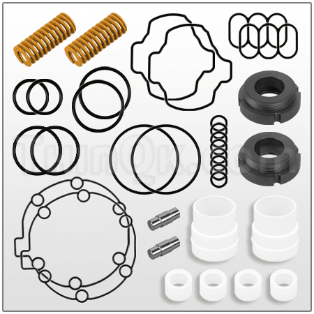 Repair kit (TK45-AM-DP-HD)