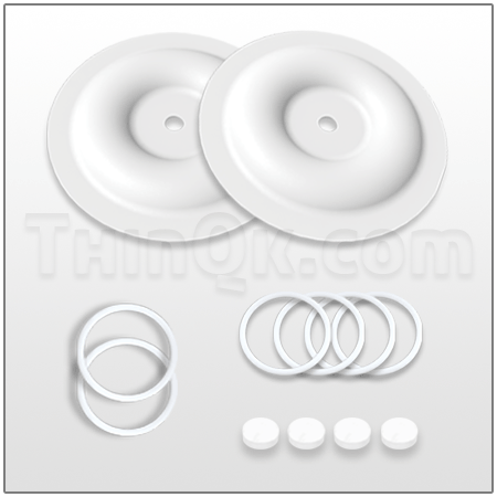 Repair kit (TK5-PT-2)