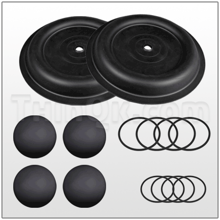 Repair kit (TK50-PS)