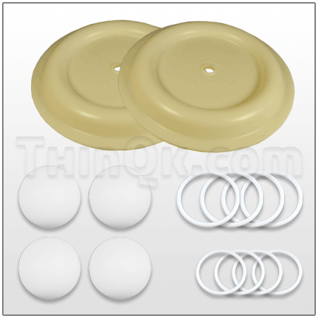 Repair kit (TK50-VH)