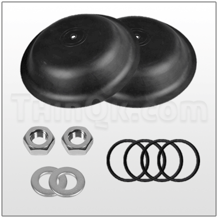 Repair kit (TK50D-MV)