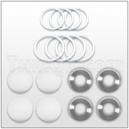 Repair kit (TK50V-AT)