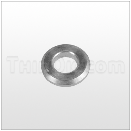 Seat (T590087) ALUMINUM