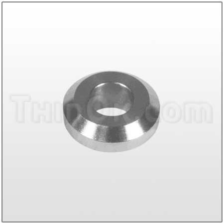 Seat (T709637) ALUMINUM