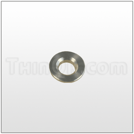 Seat (T710638) ALUMINUM